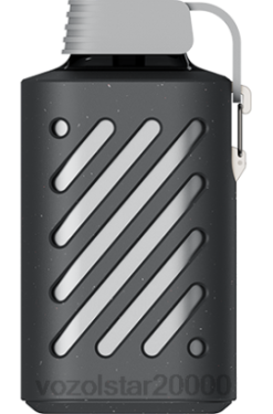 VOZOL Cena - VOZOL GEAR 10 000 VRDD296 citronu piparmētra