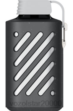 VOZOL Cena - VOZOL GEAR 10 000 VRDD311 zemeņu smūtijs