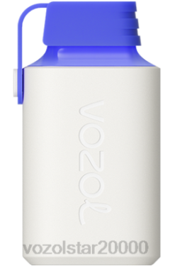 VOZOL Cena - VOZOL GEAR 600 VRDD346 zils razz citrons