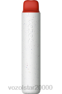 VOZOL Cena - VOZOL STAR 2000. gads VRDD161 rozā limonāde