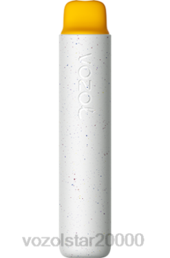 VOZOL Kur Pirkt - VOZOL STAR 2000. gads VRDD160 persiku ledus