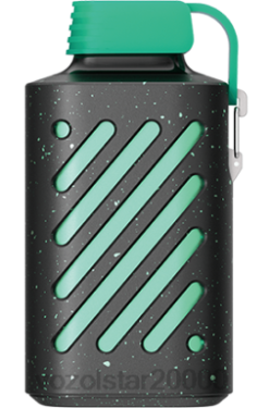 VOZOL Latvija - VOZOL GEAR 10 000 VRDD313 arbūzu gumija