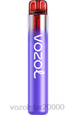 VOZOL Latvija - VOZOL NEON 800 VRDD258 vzbull