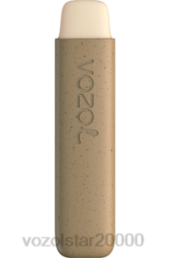 VOZOL Latvija - VOZOL STAR 550 VRDD148 tabaka