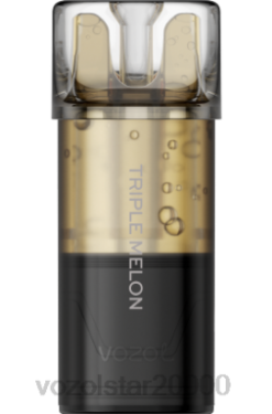 VOZOL Latvija - VOZOL SWITCH pro VRDD188 trīskāršā melone