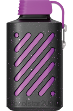 VOZOL Pirkt - VOZOL GEAR 10 000 VRDD304 rozā limonāde