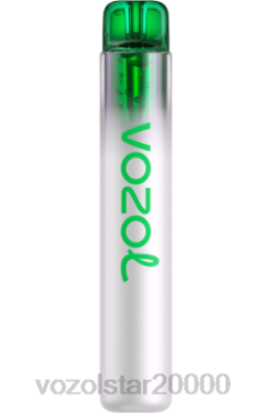VOZOL Pirkt - VOZOL NEON 800 VRDD274 citronu mohito