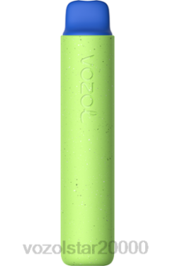 VOZOL Pirkt - VOZOL STAR 2000. gads VRDD149 gumija