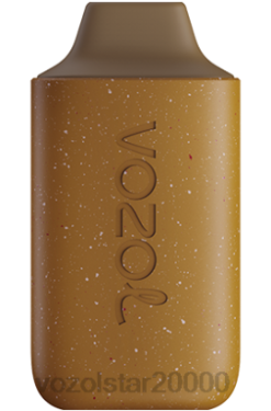 VOZOL Pirkt - VOZOL STAR 6000 VRDD109 kolas ledus