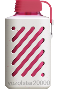 VOZOL Puff Cena - VOZOL GEAR 10 000 VRDD287 vati