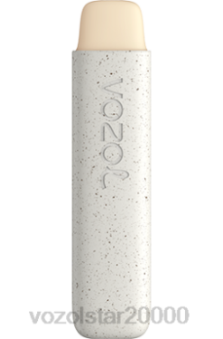 VOZOL Puff Cena - VOZOL STAR 550 VRDD147 zemeņu apelsīnu marakujas auglis