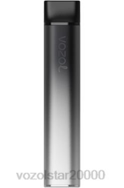 VOZOL Puff Cena - VOZOL SWITCH 600 VRDD222 kolas ledus