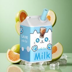 LAVIE Piena 7000 Iesūkieni Kolas Ledus 16ML 600mAh