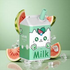 LAVIE Piena 7000 Piepildījumi Arbūzs Ledus 16ML 600mAh