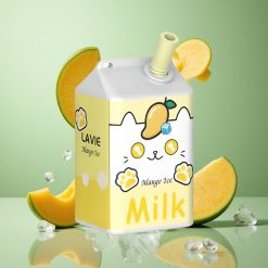 LAVIE Piena 7000 Puffs Manga Ledus 16ML 600mAh