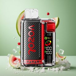 VOZOL Vista 20000 Puffs Avenes Arbūzs OLED Ekrāns