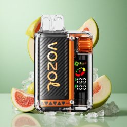 VOZOL Vista 20000 Puffs Koka Kola OLED Ekrāns un 650mAh Akumulators